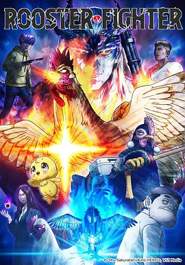 索引卡封面：夏日动画映画卡片，标注片种与时长